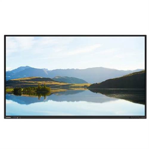 联想/LENOVO M75PH10 触控一体机