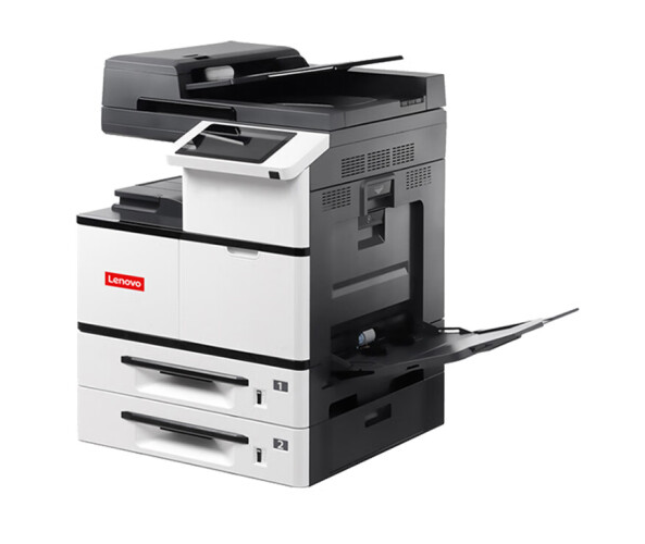 联想/LENOVO GXM300DNA 黑白激光/鼓粉分离/A3/多功能一体机
