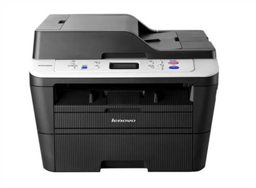 联想/LENOVO LENOVO M7615DNA 黑白激光/鼓粉分离/A4/多功能一体机
