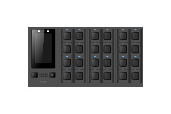 海康威视/HIKVISION ZCS-HIKH2/YJZ LED液晶显示屏/512GB/终端机