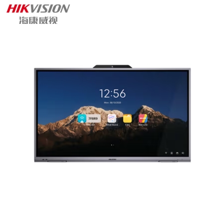 海康威视/HIKVISION DS-D5C86RD/C 触控一体机