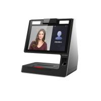 海康威视/HIKVISION DS-K56AS-JYD POS触摸机/电容屏/双屏幕/刷卡机