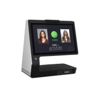 海康威视/HIKVISION DS-K56AS-JYD POS触摸机/电容屏/双屏幕/刷卡机