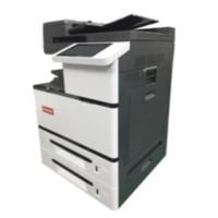 联想/LENOVO GXM300DNA 黑白激光/鼓粉分离/A3/多功能一体机