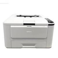 联想/LENOVO GC250DN 激光/A4黑白打印机