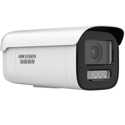 海康威视/HIKVISION DS-2CD2T46CFWDA4-LS-ZQ 固定网络摄像机